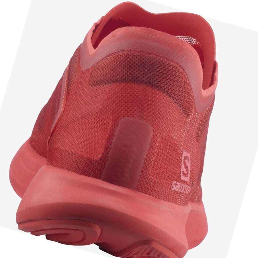 Salomon S/LAB PHANTASM Erkek Koşu Ayakkabısı Kırmızı | TR 3464SGL